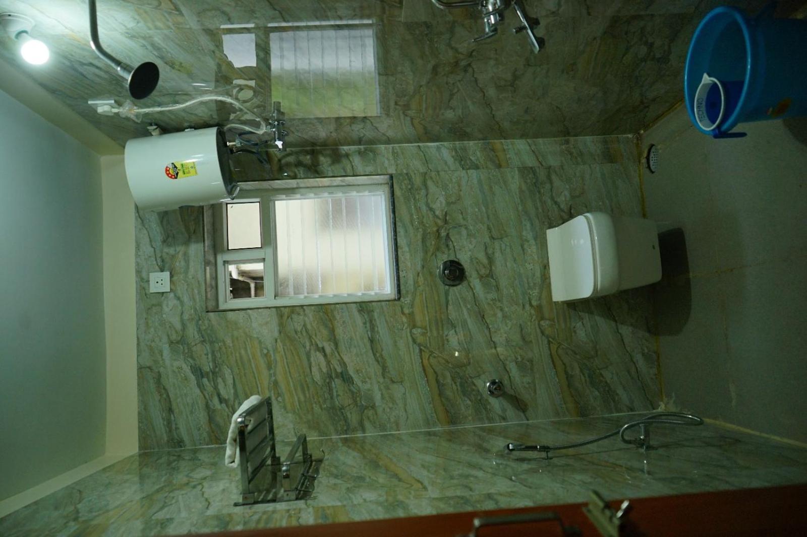 Subarnarekha Inn Jhargram Exterior foto