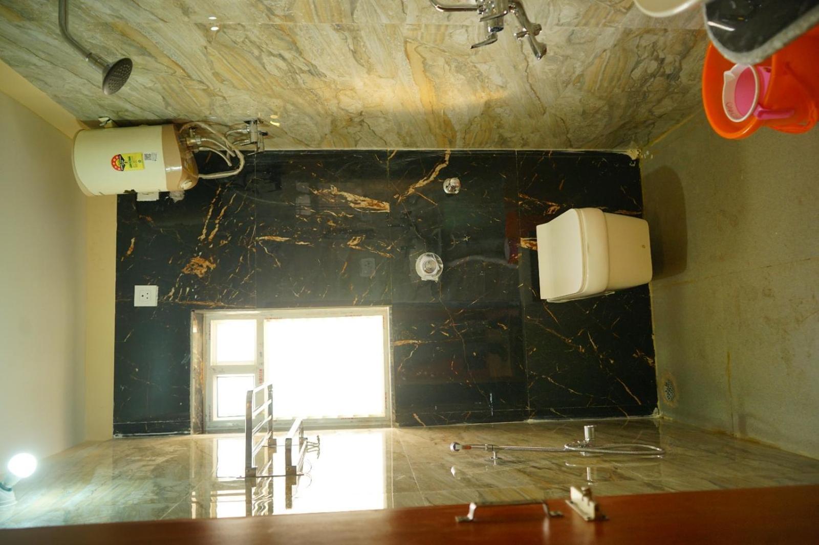 Subarnarekha Inn Jhargram Exterior foto